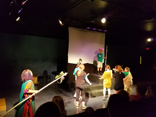 Performing Arts Theater «Johnson City Community Theatre», reviews and photos, 600 E Maple St, Johnson City, TN 37601, USA