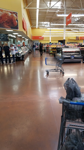 Department Store «Walmart Supercenter», reviews and photos, 1133 N Emerson Ave, Greenwood, IN 46143, USA