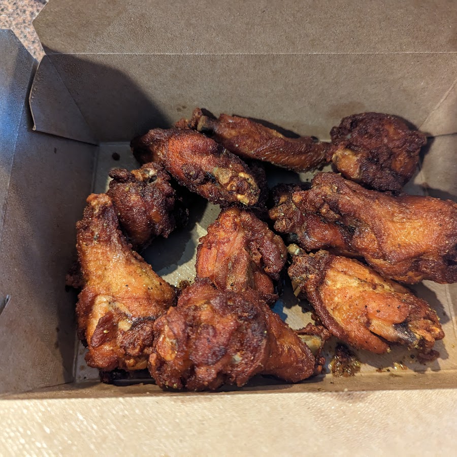 Another Wing By DJ Khaled reviews