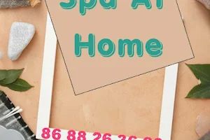 T'he Home Salon Services | Beauty Services At Home image