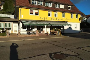 Bäckerei Café Gaiser image