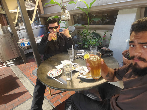 Foxys Restaurant image