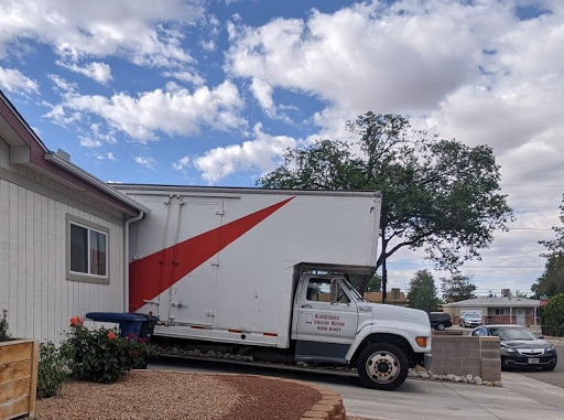 Manufactured home transporter Albuquerque