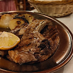 Photo n°3 de l'avis de Gianluca.a fait le 09/02/2022 à 19:34 sur le  Trattoria Acquarola à Cesena