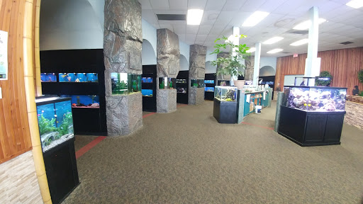 Aquarium «Aquarium World», reviews and photos, 13157 Northwest Fwy, Houston, TX 77040, USA