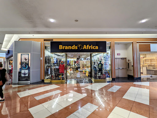 Brands Of Africa