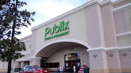 Supermarket «Publix Super Market at Casselberry Commons», reviews and photos, 1455 FL-436 #221, Casselberry, FL 32707, USA