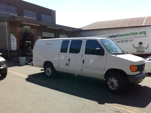 Non-Profit Organization «InterConnection», reviews and photos, 1109 N 35th St, Seattle, WA 98103, USA