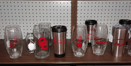 Antique Store «Treasures At Century Plaza», reviews and photos, 3702 Century Dr, Fort Smith, AR 72903, USA