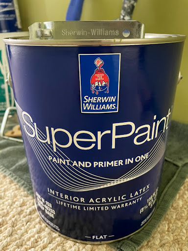 Paint Store «Sherwin-Williams Paint Store», reviews and photos, 1111 Normandy Dr, Miami Beach, FL 33141, USA