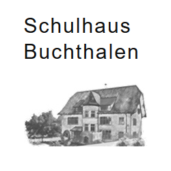 Schulhaus Buchthalen - Schule