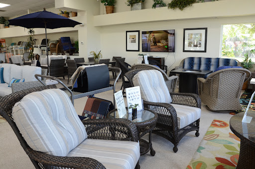 Furniture Store «Palm Casual Furniture Products», reviews and photos, 14130 N Cleveland Ave, North Fort Myers, FL 33903, USA