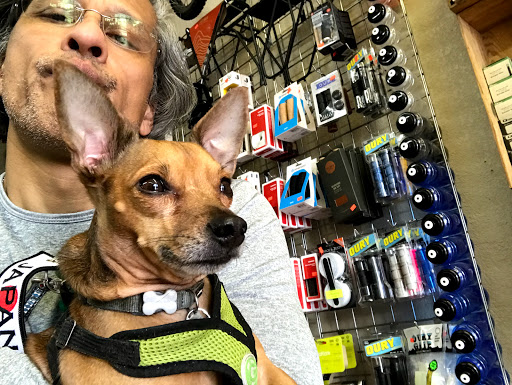 Bicycle Store «Edible Pedal Bike Shop», reviews and photos, 328 3rd St, West Sacramento, CA 95605, USA