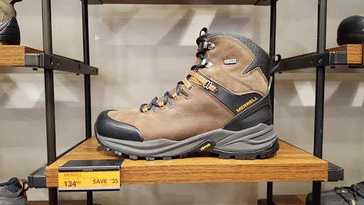 Outdoor Sports Store «Field & Stream», reviews and photos, 2075 Interchange Rd, Erie, PA 16509, USA