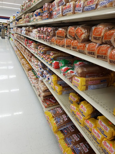 Grocery Store «Sharp Shopper Grocery Outlet», reviews and photos, 802 Berryville Ave, Winchester, VA 22601, USA