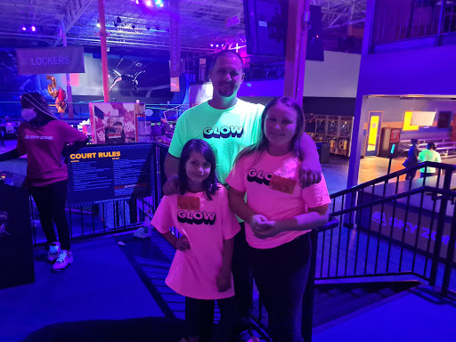 Amusement Center «Sky Zone Trampoline Park», reviews and photos, 1425 Market Blvd #100-A, Roswell, GA 30076, USA