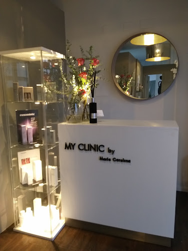 My Clinic By Maria Carolina - Matosinhos