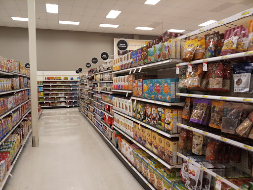 Department Store «Target», reviews and photos, 12197 Sunset Hills Rd, Reston, VA 20190, USA