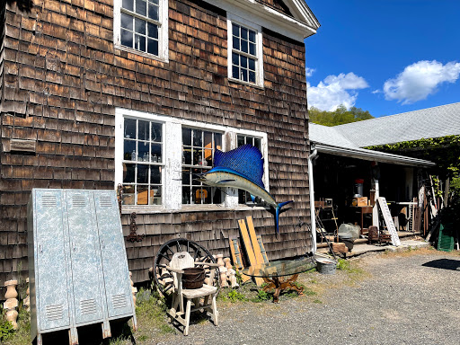 Used Furniture Store «Junk Shop», reviews and photos, 181 Albany Turnpike, Canton, CT 06019, USA