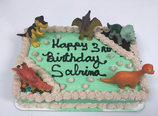 Ice Cream Shop «The Ice Cream Shoppe», reviews and photos, 310 N Main St, Blakely, PA 18447, USA