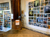 CURVE studios & garden - Photo 6 - Car repair in Asheville, NC, Asheville