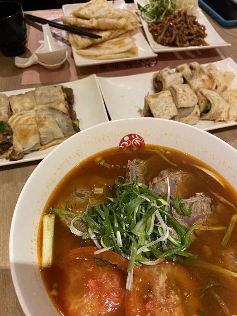 品川蘭 中山店 的照片