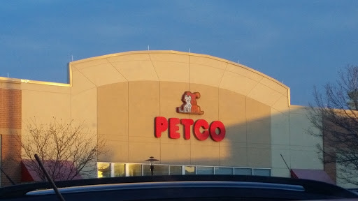 Pet Supply Store «Petco Animal Supplies», reviews and photos, 6805 Mills Civic Pkwy #140, West Des Moines, IA 50266, USA