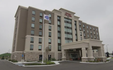 Hampton Inn & Suites by Hilton Toronto - Markham, Ontario image