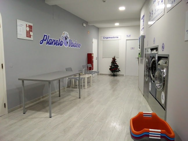 Avaliações doLavandaria Self Service Planeta Vaidoso Pinhal Novo em Montijo - Lavandería