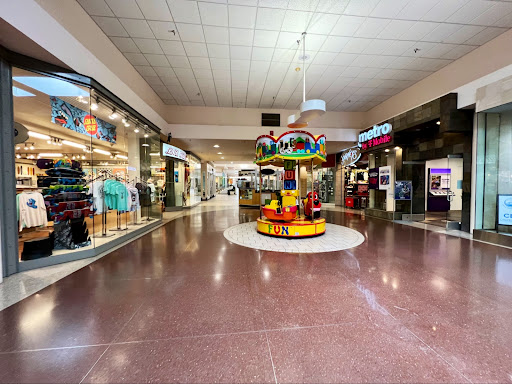 Shopping Mall «Capitola Mall», reviews and photos, 1855 41st Ave, Capitola, CA 95010, USA