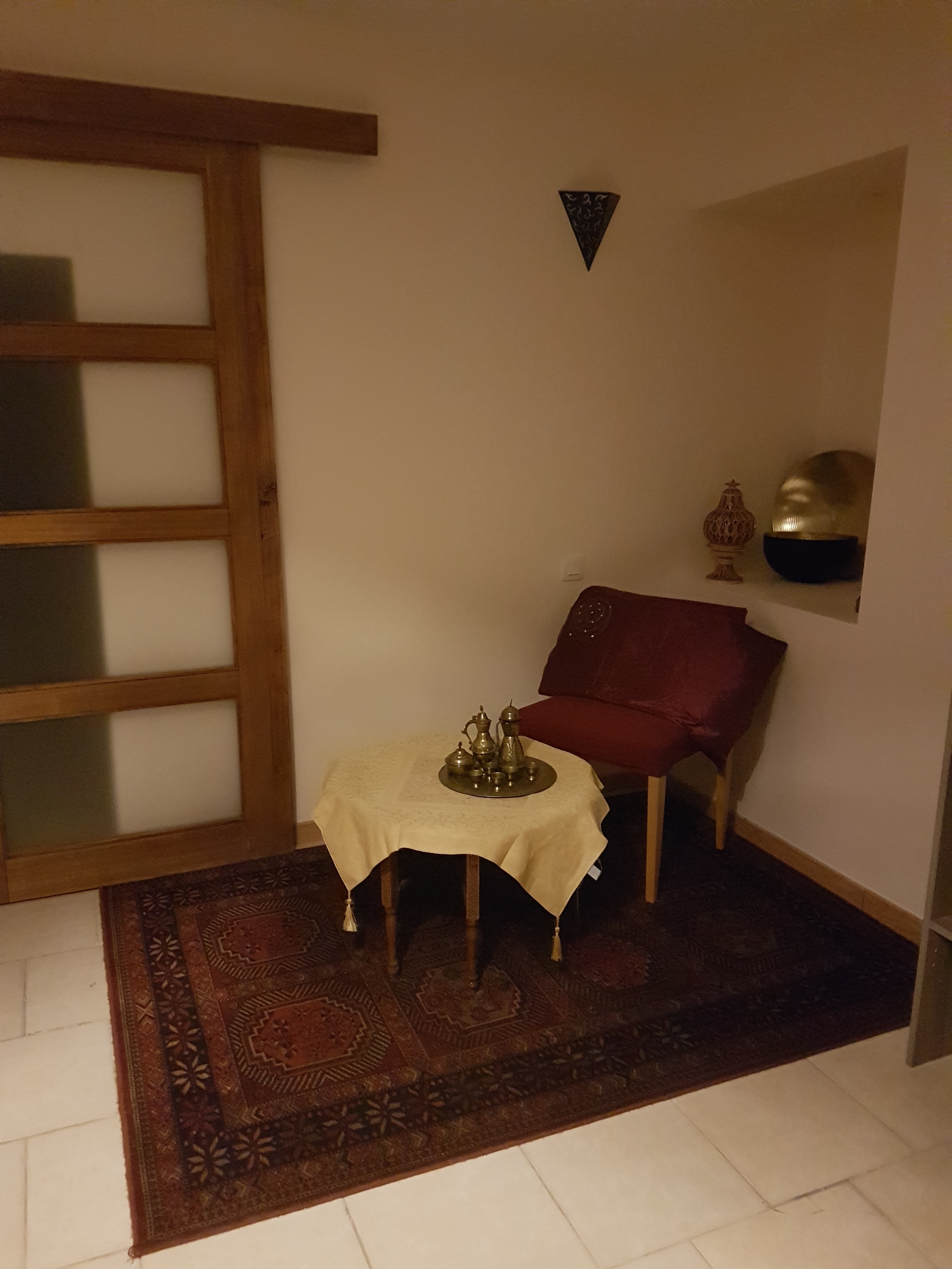 Photo n° 4 de l'avis de ghassan.l fait le 17/01/2018 à 04:10