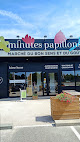 Minutes Papillons - Restaurant /Traiteur /Evènements Baud