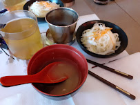 Plats et boissons du Restaurant japonais Yeko à Paris - n°16