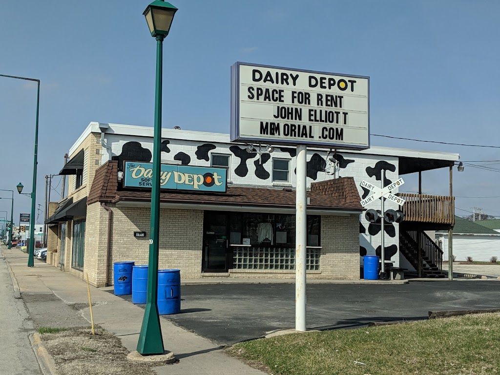 Dairy Depot Loves Park, IL 61111, Reviews, Hours & Contact