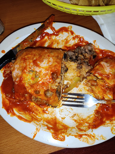 Mexican Restaurant «Mexico Lindo», reviews and photos, 1060 S Garey Ave, Pomona, CA 91766, USA