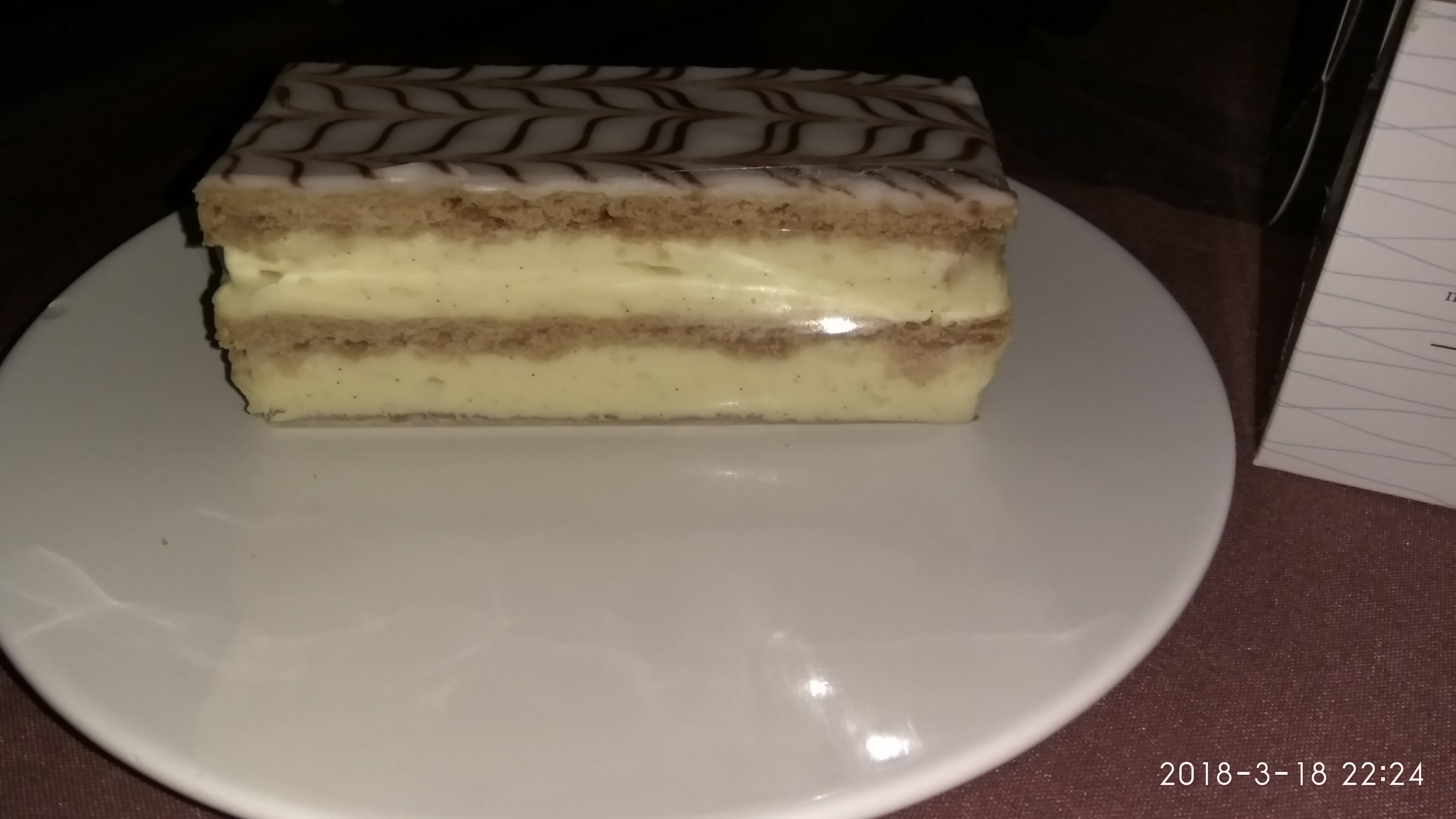 Photo n° 2 de l'avis de F. fait le 07/04/2018 à 19:17