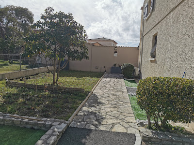Vert'Sillon jardin à Castries