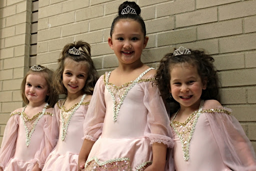 Dance School «Supreme Dance Studio», reviews and photos, 4055 Oakton St, Skokie, IL 60076, USA