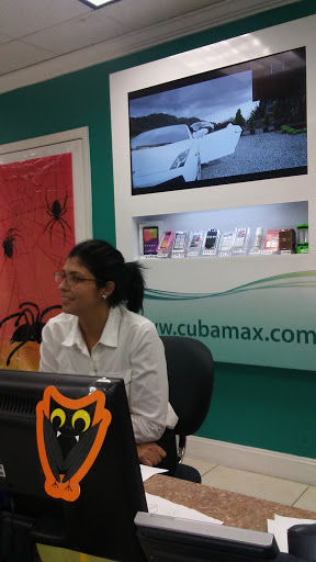 Travel Agency «Cubamax Travel Inc», reviews and photos, 1187 W 37th St, Hialeah, FL 33012, USA