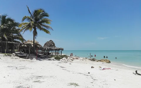 Playa Sabancuy image