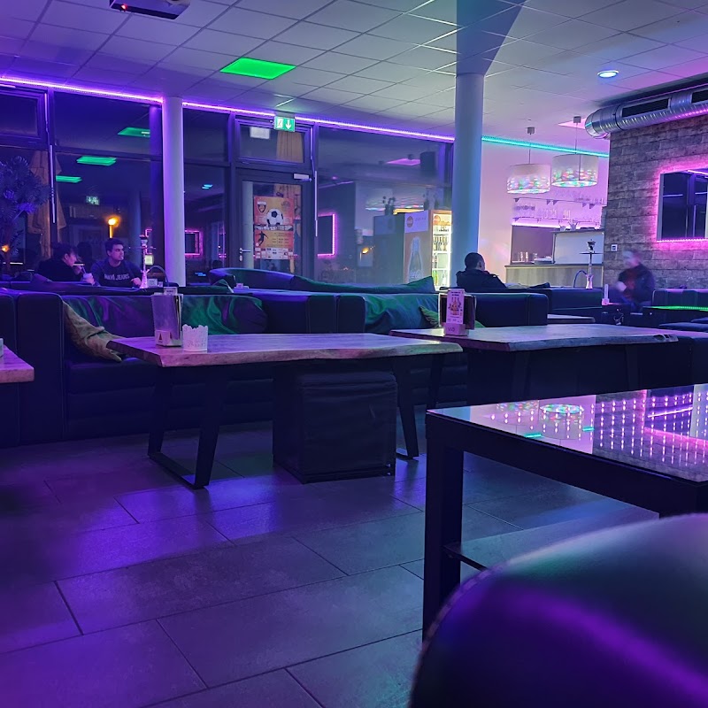 Panorama Hookah Lounge