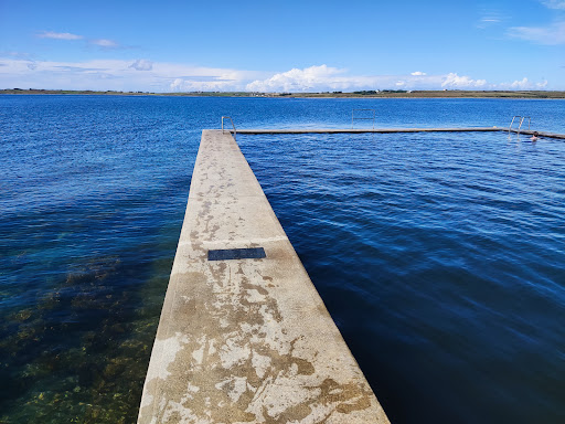 Béal an Mhuirthead Tidal Pool