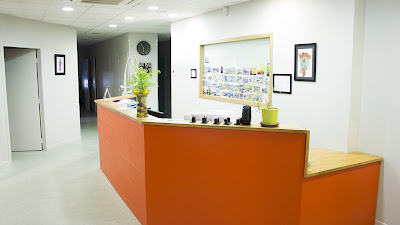 Cabinet paramédical Lyon EST à Meyzieu