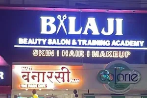 Balaji Beauty-Beauty training Academy/Beauty Courses/Makeup Salon/Bridal Salon/Makeup Artist Academy image