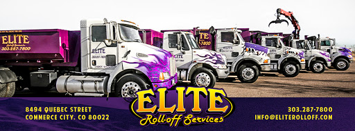 Elite Roll-Off Services