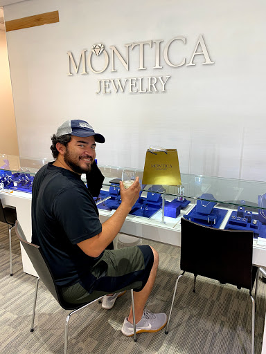 Jewelry Store «Montica Jewelry», reviews and photos, 500 S Dixie Hwy #203, Coral Gables, FL 33146, USA