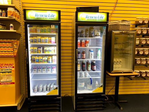 Health Food Store «Peach Blossom», reviews and photos, 1304 Chestnut St # F, Murray, KY 42071, USA