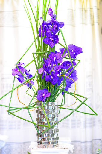 Florist «Melody Flowers», reviews and photos, 14520 Brookhurst St, Westminster, CA 92683, USA