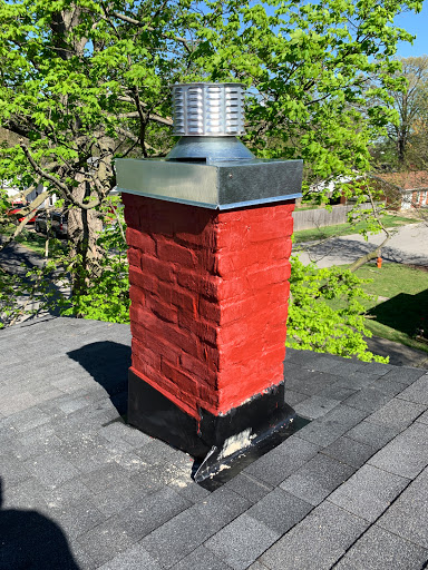 Roofing Contractor «Mr. Roof of Louisville», reviews and photos, 2304 Ralph Ave, Louisville, KY 40216, USA