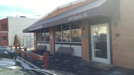 Restaurant «New England Coffee Cafe and Store», reviews and photos, 108 Charles St, Malden, MA 02148, USA
